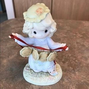 Precious Moments Figurine